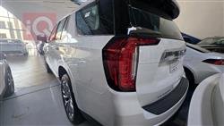 جي ام سي يوكون